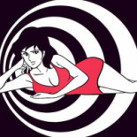 Fujiko Sushi Logo