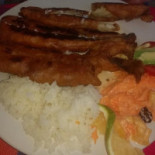 Fujiko Sushi Comida