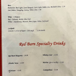 Semigiò Menu
