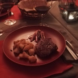 Sandrocchia food