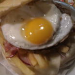 Teo Il Mat Comida