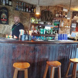 Koala Pub À l'intérieur