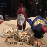 Koala Pub Boisson
