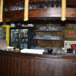 Koala Pub À l'intérieur