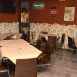 Koala Pub À l'intérieur