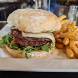 La Medusa Comida