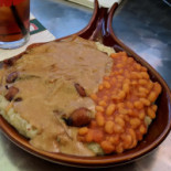 La Medusa Comida