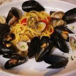 La Medusa Comida