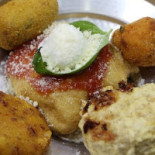La Medusa Comida