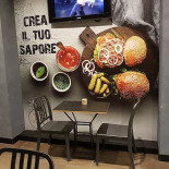 J43 Burger Bebida