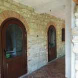 Taberna Agricola Außen