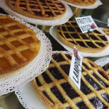 Pane Amore E Nourriture
