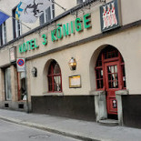 Ristopizzabar Extérieur
