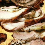 Pollo E Patate Food
