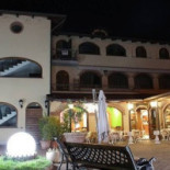 Pizzeria Settimo Cielo outside
