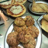 Vecchia Lomellina Nourriture