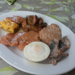 Cinese Comida
