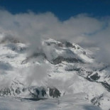 Rifugio Luigi Gorza Extérieur