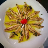 Capri food