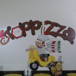 Stoppizza Logo