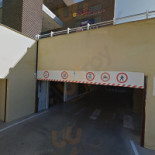Stoppizza Exterior