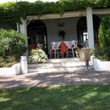 Il Vigneto Exterior