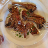 Il Vigneto Comida