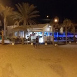 Lido Baia Cornino Extérieur