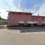 Trattoria Della Stazione Exterior