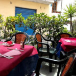 Pizzeria Pub Palm Beach outside