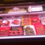 Sakura Comida