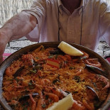 La Botticella Comida