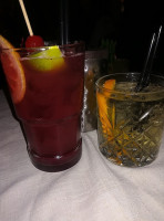 Largo 34 drink