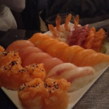 Fusion Comida