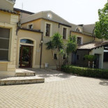 Villa Bacchus Extérieur