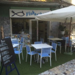 Fish Cheap Extérieur