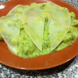 Pizzeria Trattoria Lucana food
