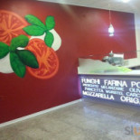 Pizzeria Trattoria Lucana drink