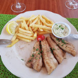 Tutan Kebab Nourriture