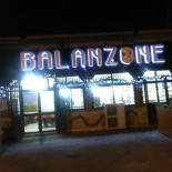 Italianbuffet Extérieur