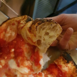Italianbuffet Nourriture