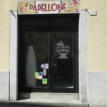 Il Padellone outside