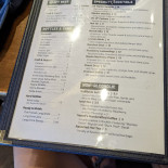 La Braceria Carte