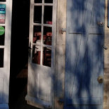 Pamoky Pizza Extérieur
