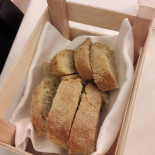 Agorà  food