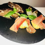Agorà  Bebida