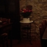 Il Giarone À l'intérieur