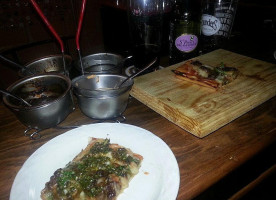 Il Cellaio Di Don Gennaro food