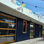 Moby Dick Pub Extérieur