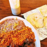 Tannur Comida